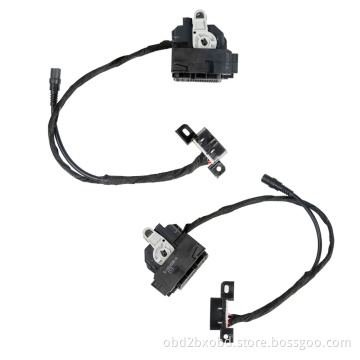 Mercedes Benz ECU Renew Cable For VVDI MB BGA Device